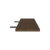 Bolia Graceful ruokapoydän jatkopalat 2kpl tumma tammi 105x50xh4cm - Jatkettavat ruokapöydät Spazio