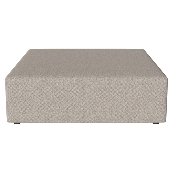 Sora pouf, useita värejä ja kokoja