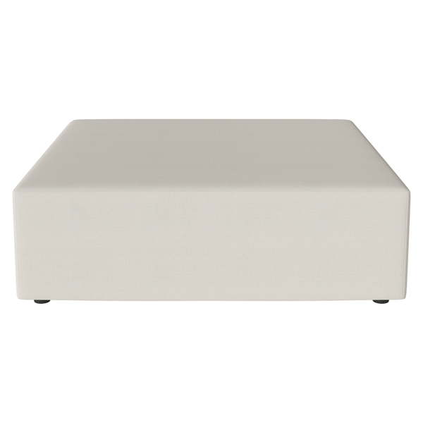 Sora pouf, useita värejä ja kokoja