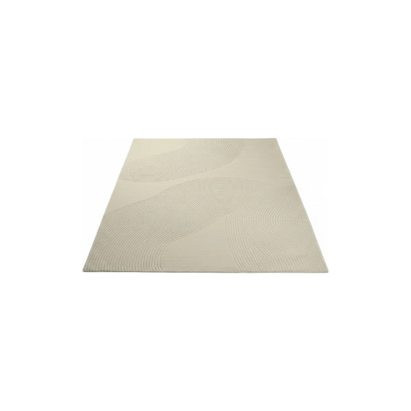 Bolia Zen matto 250x250cm kerma - Matot ja tekstiilit Spazio