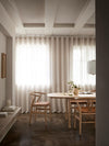 Carl Hansen & søn, CH24 Wishbone tuoli tammi - Tuolit Spazio