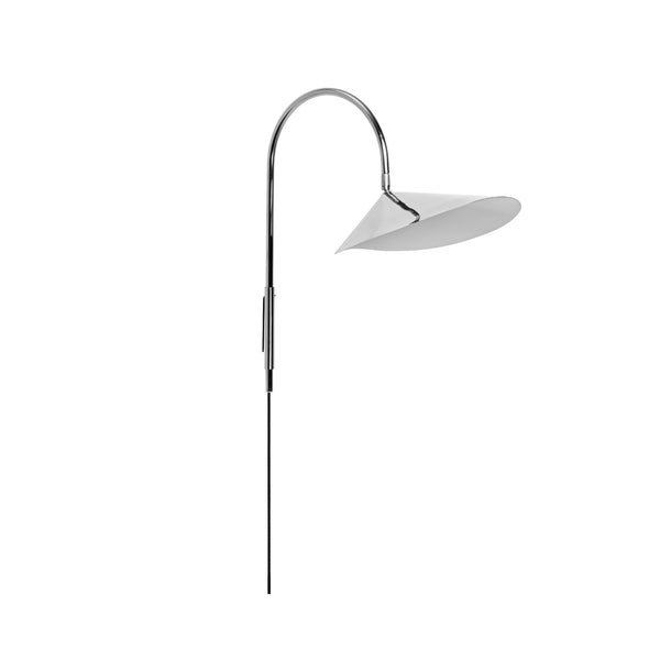 Arum Swivel Seinävalaisin, useita värejä