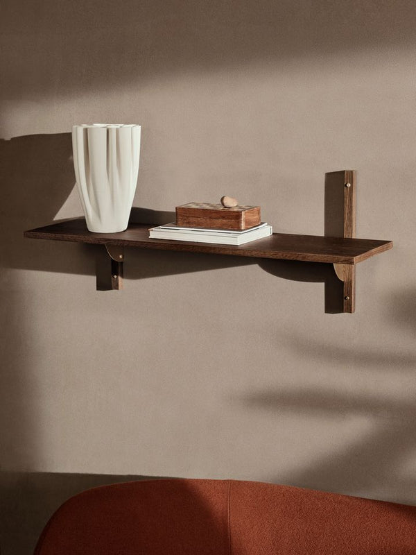 Ferm Living Dedali vaasi, iso - maljakot ja vaasit Spazio