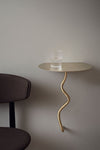 Ferm Living Ripple lasit 4 kpl - kattaus ja tarjoilu Spazio
