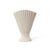 Ferm Living Fountain Maljakko, Off-white