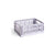 Hay Colour Crate kori, M, laventeli - Korit Spazio
