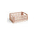 Hay Colour Crate kori, M, puuteri - Korit Spazio