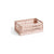 Hay Colour Crate kori S, blush - Korit Spazio