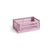Hay Color Crate kori S, dusty rose - Korit Spazio
