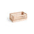 Hay Colour Crate kori S, puuteri - Korit Spazio