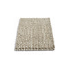 Hay Peas Matto 140x200 Soft Grey - Spazio Matot ja tekstiilit
