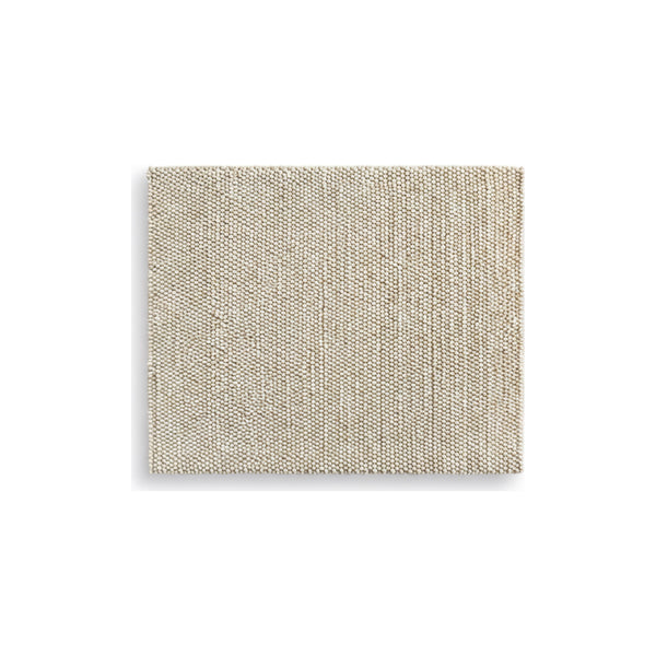 Hay Peas Matto 140x200 Soft Grey - Spazio Matot ja tekstiilit