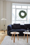 Hay Peas matto 140x200, Soft Grey - Spazio Matot ja tekstiilit
