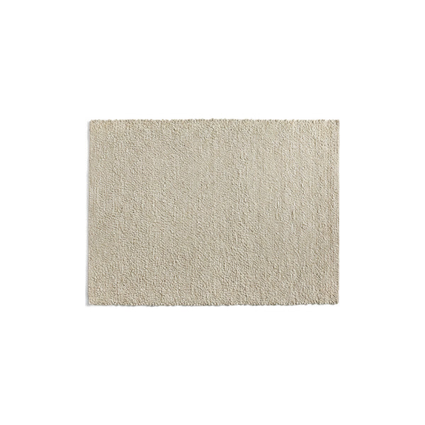 Hay Peas random matto, 170 x 240, Soft Grey - Spazio Matot ja tekstiilit