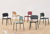 Hay Soft Edge 60 tuoli tammi - tuolit Spazio