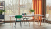 Hay Soft Edge 60 tuoli tammi - tuolit Spazio