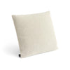 Hay Texture tyyny, cream melange - sisustustyynyt Spazio