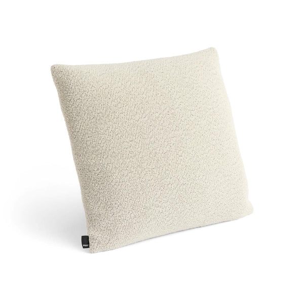 Hay Texture tyyny, cream melange - sisustustyynyt Spazio