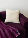 Hay Texture tyyny, cream melange - sisustustyynyt Spazio