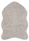 Lumme talja, 60x90 cm, Sand
