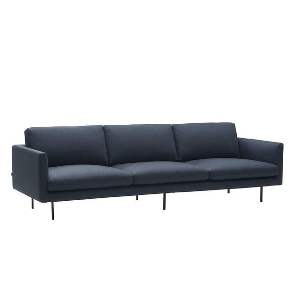 Adea, Basel sohva, 260 cm, Matrix kangas