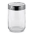 Alessi, Veneer lasipurkki, 75 cl Muut Alessi
