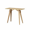 Design House Stockholm, Arco sivupöytä, tammi Sivupöydät Spazio