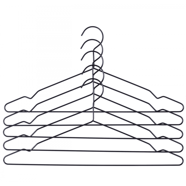 HAY, Hang henkari, musta Naulakot HAY