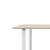 Muuto, 70/70 ruokapöytä, tammivaneri, 170 x 85 x 73,tilaustuote Ruokapöydät Muuto