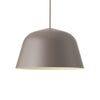 Muuto, Ambit riippuvalaisin, iso, taupe Kattovalaisimet Muuto