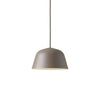 Muuto, Ambit riippuvalaisin, pieni, taupe Kattovalaisimet Muuto