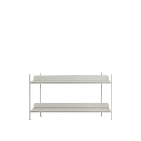 Muuto, Compile hylly, 1 Hyllyt Muuto