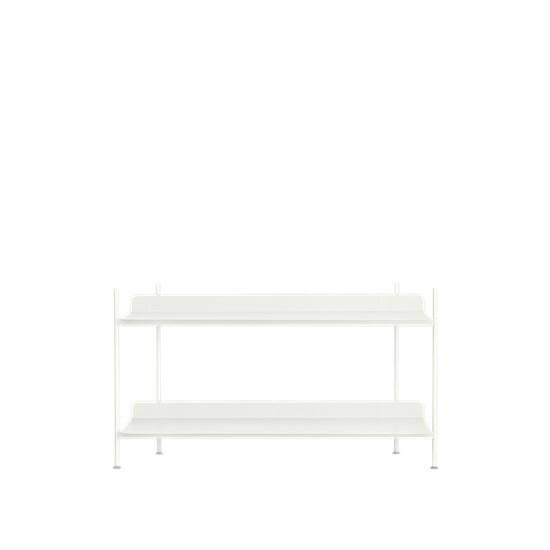 Muuto, Compile hylly, 1 Hyllyt Muuto