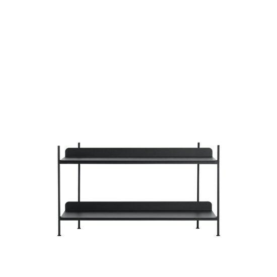 Muuto, Compile hylly, 1 Hyllyt Muuto