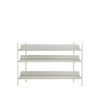 Muuto, Compile hylly, 2 Hyllyt Muuto