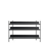 Muuto, Compile hylly, 2 Hyllyt Muuto