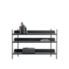 Muuto, Compile hylly, 2 Hyllyt Muuto