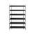 Muuto, Compile hylly, 4 Hyllyt Muuto