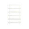 Muuto, Compile hylly, 4 Hyllyt Muuto