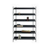 Muuto, Compile hylly, 4 Hyllyt Muuto