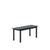 Muuto, Linear Steel penkki, 110 cm Muuto