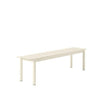 Muuto, Linear Steel penkki, 170 cm Muuto