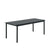 Muuto, Linear Steel pöytä, 200 x 75 Muuto