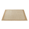 Muuto, Pebble matto, 170 x 240, tilaustuote Muuto
