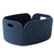 Muuto, Restore kori, midnight blue Muut Muuto