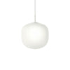 Muuto, Rime riippuvalaisin, 37 cm, valkoinen - Valaisimey Spazio
