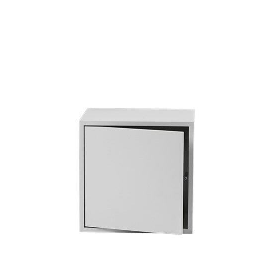 Muuto, Stacked 2.0 hyllymoduuli ovella, keskikokoinen Hyllyt Muuto