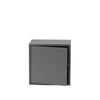 Muuto, Stacked 2.0 hyllymoduuli ovella, keskikokoinen Hyllyt Muuto