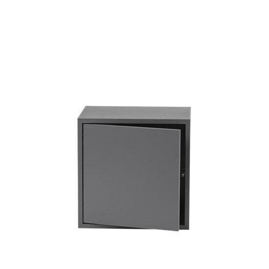 Muuto, Stacked 2.0 hyllymoduuli ovella, keskikokoinen Hyllyt Muuto