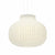 Muuto, Strand Closed riippuvalaisin, 45 cm Kattovalaisimet Muuto